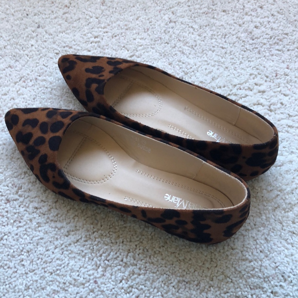 BellaMae slides